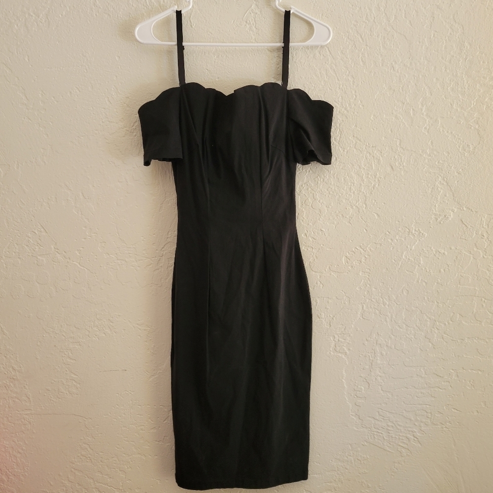 Betty Paige Retro Pin Up Rockabilly Xs Dress